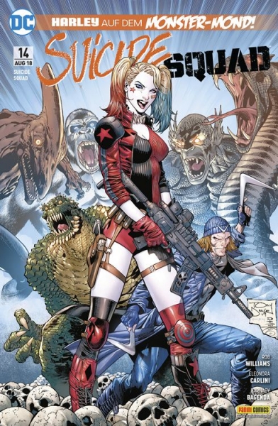 Suicide Squad 14
