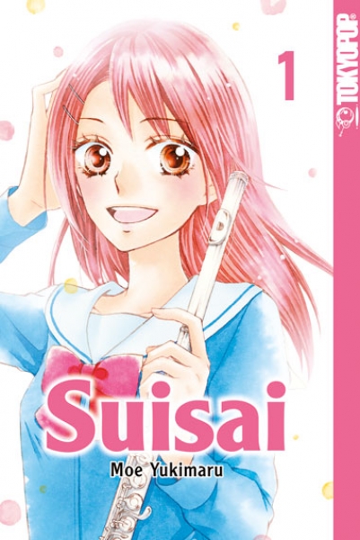 Suisai 1