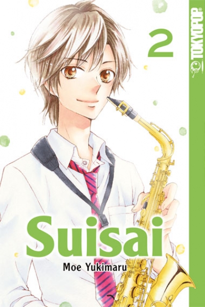Suisai 2