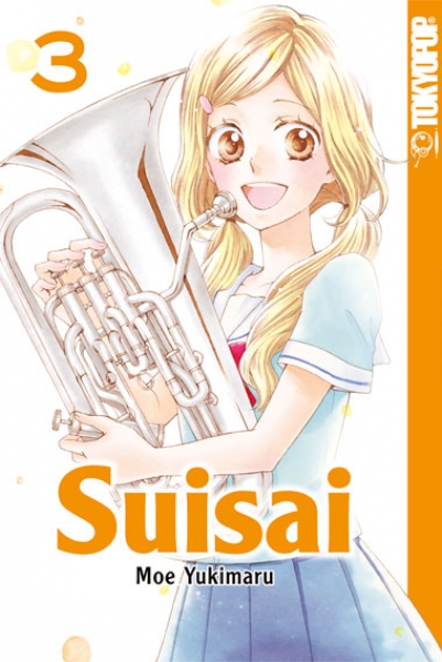 Suisai 3