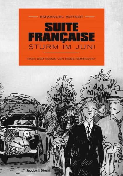 Suite française