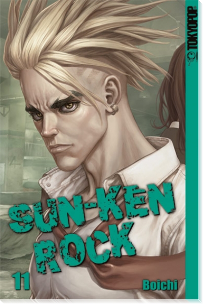 Sun-Ken Rock 11