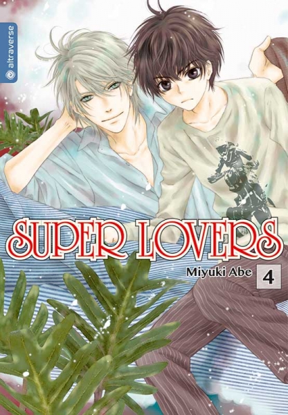 Super Lovers 4