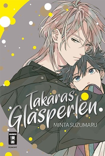 Takaras Glasperlen
