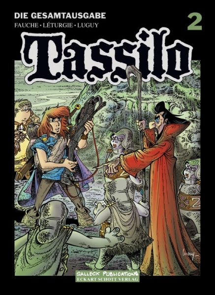 Tassilo 2