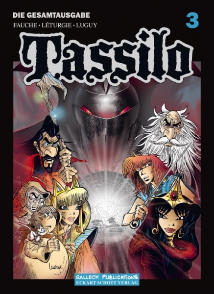 Tassilo 3