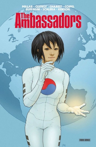 The Ambassadors 1