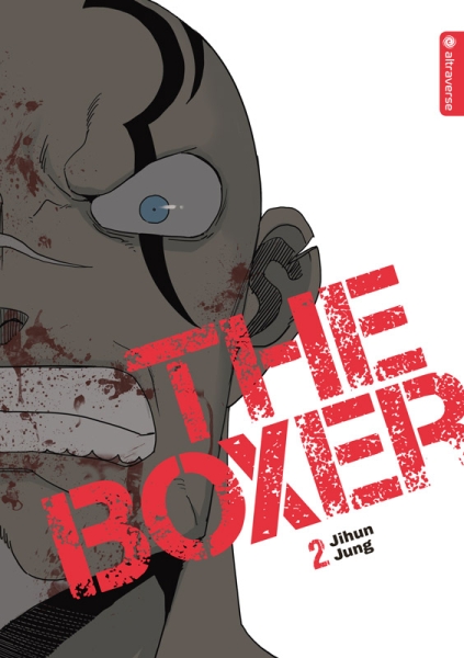 The Boxer 2