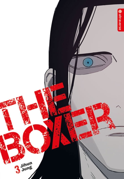 The Boxer 3
