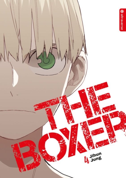 The Boxer 4