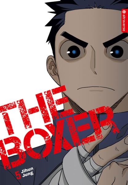 The Boxer 5