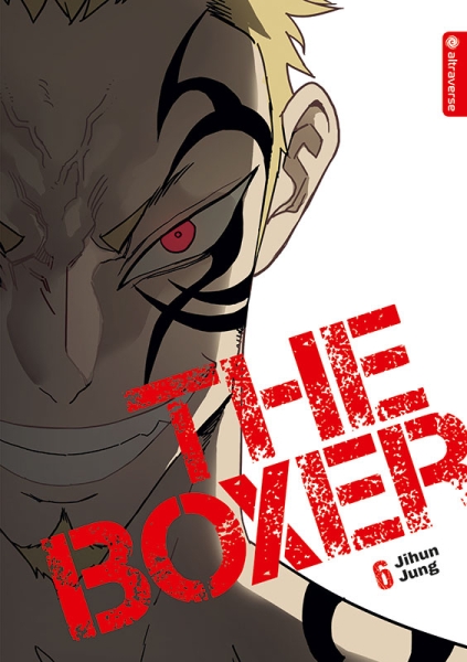 The Boxer 6