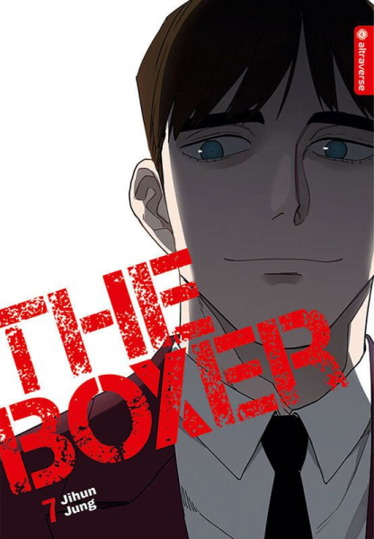 The Boxer 7