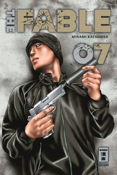 The Fable 7