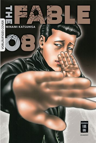 The Fable 8