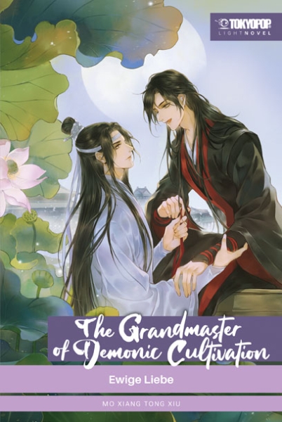 The Grandmaster of Demonic Cultivation 5