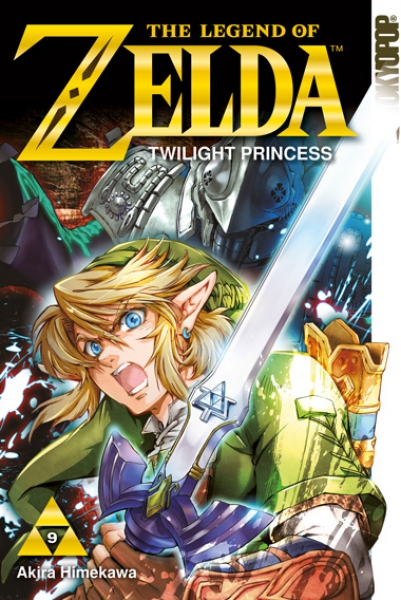 The Legend of Zelda: Twilight Princess 8