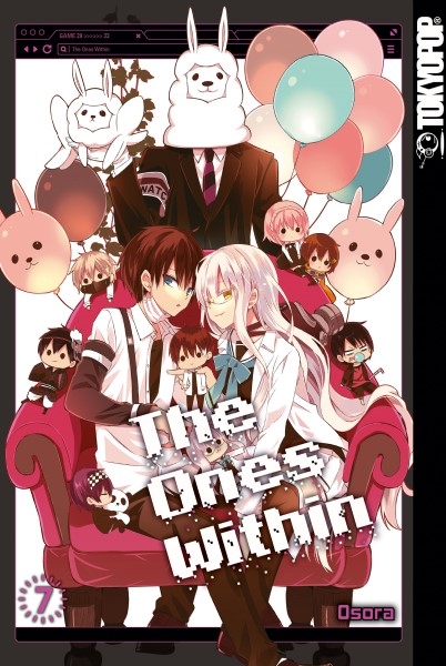 The Ones Within 7