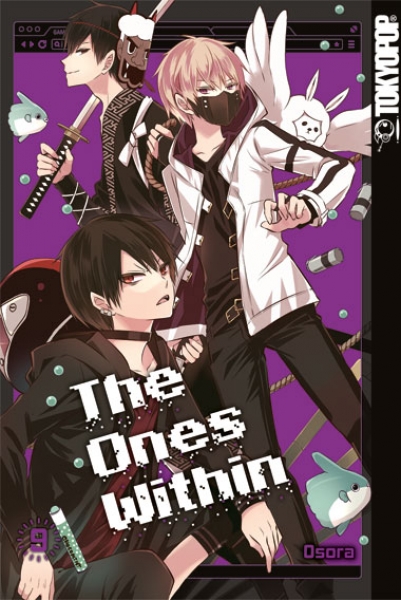 The Ones Within 9