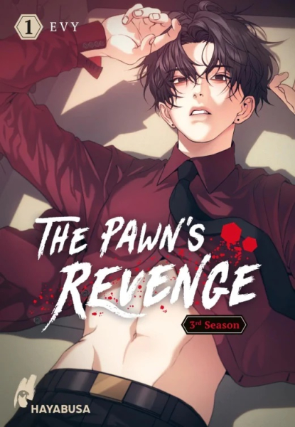 The Pawn's Revenge –3rd Season1