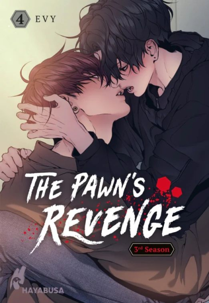 The Pawn's Revenge –3rd Season 4