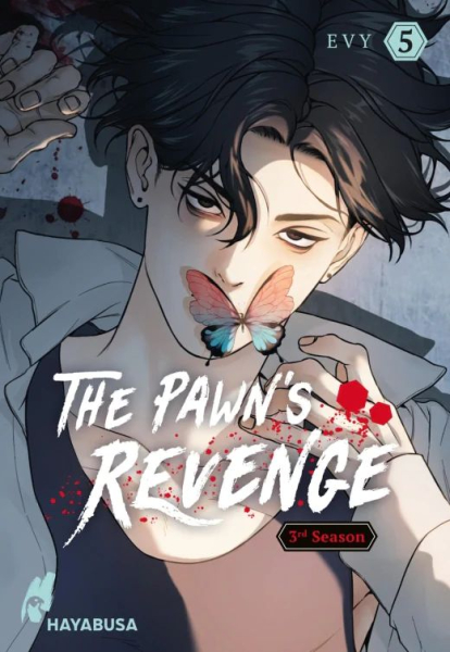 The Pawn's Revenge –3rd Season 5
