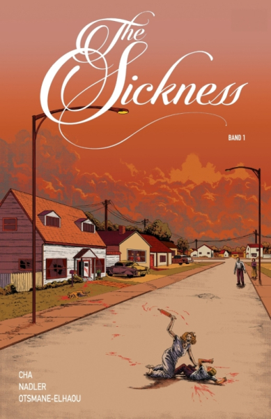 The Sickness 1