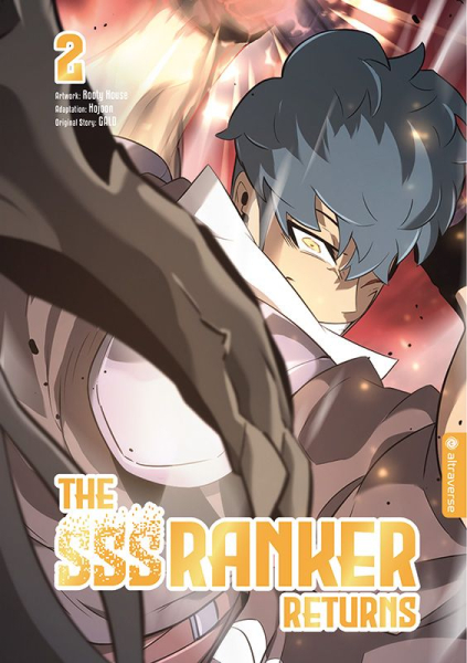 The SSS Ranker Returns 2