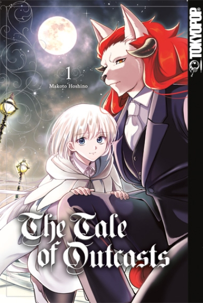 The Tale of Outcasts 1