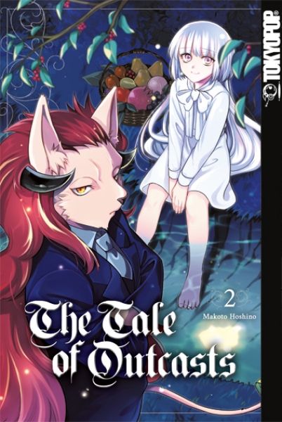 The Tale of Outcasts 2