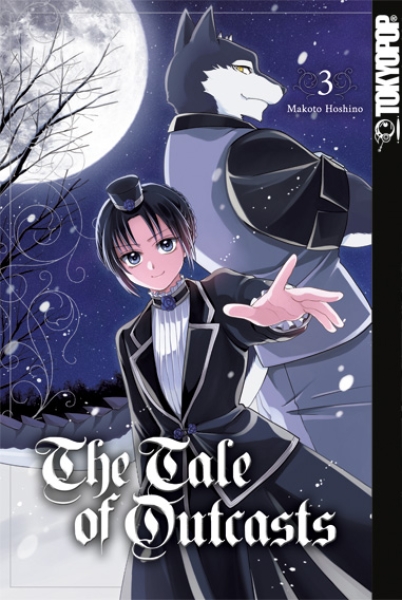 The Tale of Outcasts 3