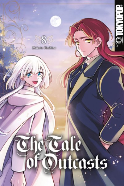 The Tale of Outcasts 8