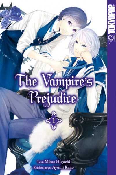 The Vampire