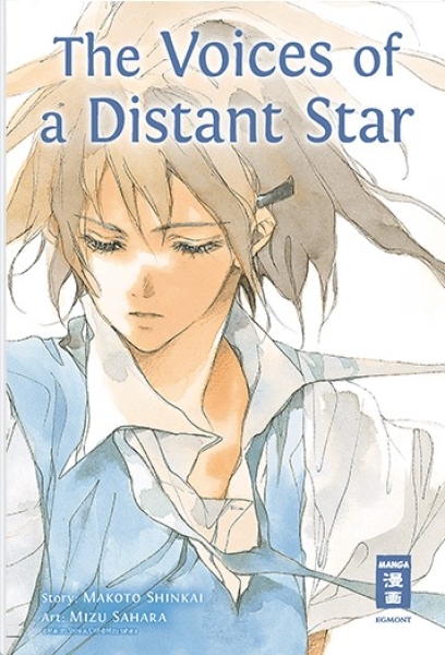 The Voices of a Distant Star