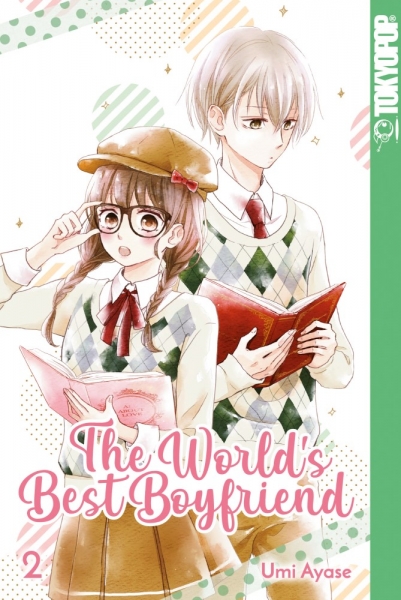 The World's Best Boyfriend 2