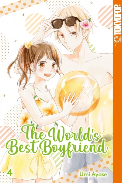 The World's Best Boyfriend 4