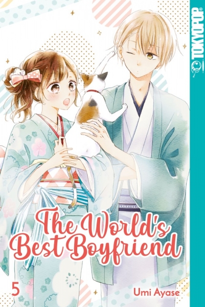 The World's Best Boyfriend 5