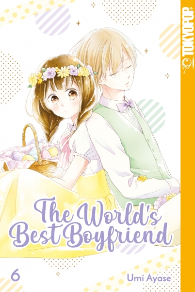 The World's Best Boyfriend 6