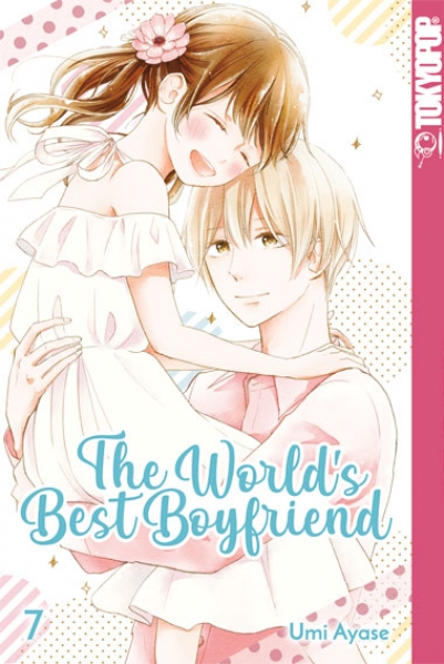 The World's Best Boyfriend 7