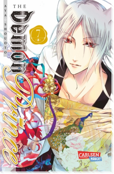The Demon Prince 7