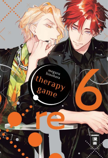 Therapy Game: Re 6