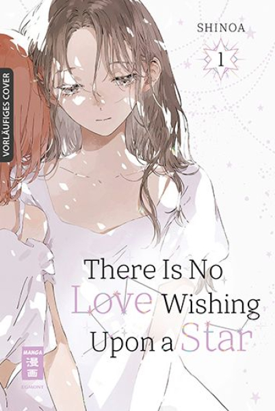 There Is No Love Wishing Upon a Star