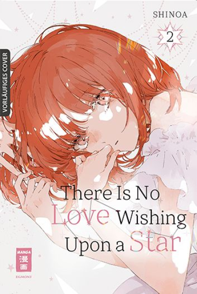 There Is No Love Wishing Upon a Star 2