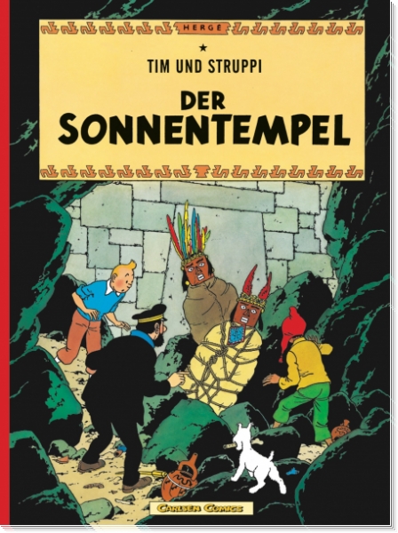Der Sonnentempel