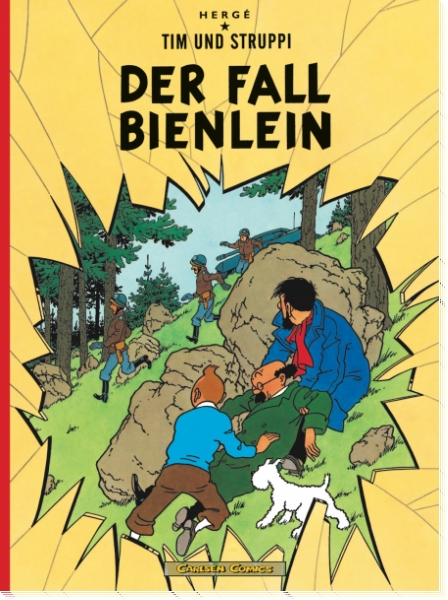 Der Fall Bienlein
