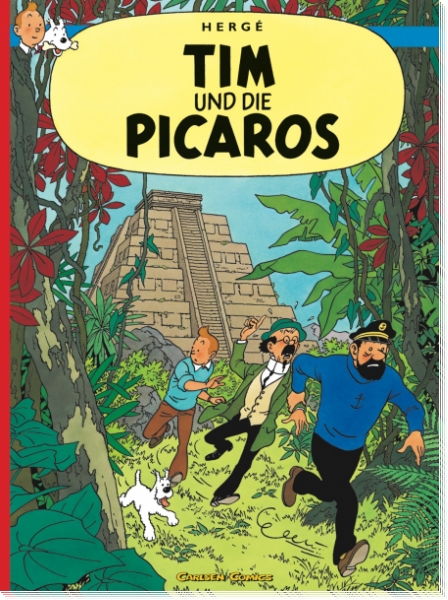Tim und die Picaros