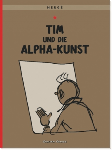 Tim und die Alpha-Kunst