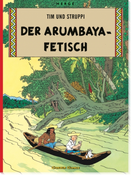 Der Arumbaya-Fetisch