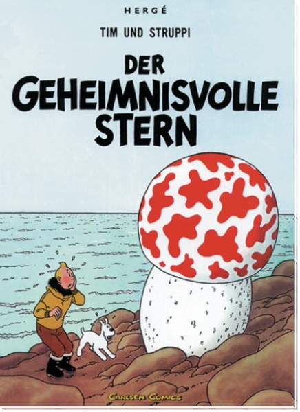 Der geheimnisvolle Stern