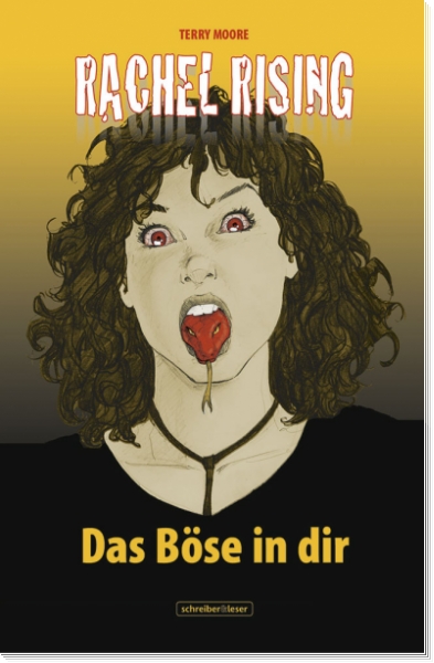 Rachel Rising – 2. Das Böse in dir